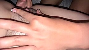 My Best Friend Gave Me Amazing Oral Sex Until We Fucked to Real Orgasm