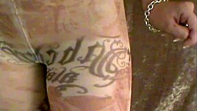 Curvy Latina Maria Toro Sucks in Pantyhose During Model Casting Interview