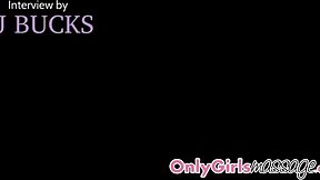 Petite Massage Babe Shares Her Story