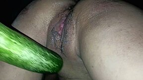 Amateur Teen Gets Rough Creampie in Christmas Pornstar Sex Scene.