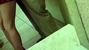 curvy latina takes big cock in ass during outdoor group squirting