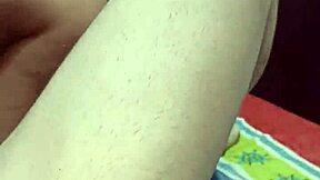 Hey, check out this hot Spanish teen with big saggy tits and ass getting pounded by her stepbrother's big cock in POV HD from New York! 🔥🍑