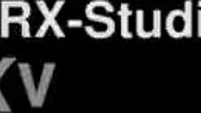 First DAP Gangbang Dominates 19YO Petite Ninja with Rough Anal, Blowjobs, and Cumshots