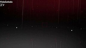 We went to bed with our powerful endowed friend who made my wife his little slut and left her full of cum, oh man