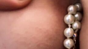 Marilyn's Shoplifting Spree Turns Into Officer Mike's Intense Anal Punishment