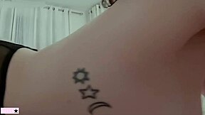 Muscular Stepmom With Big Natural Tits Rides Stepson In Missionary After Dirty Talk Foreplay