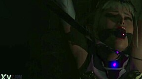 i'm princess zelda, like the sage's slave in this trailer 1, oops i mean it's a virgin princess story