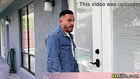 I love playing doctor and nurse with my stepmother in this ffm hospital roleplay.