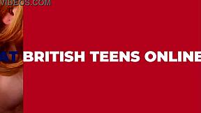 Two college students get their pussies eaten by their hot older teacher