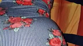 unexpectedly ended up with my brother-in-law behind my sister's back