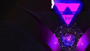 i'm princess zelda, like the sage's slave in this trailer 1, oops i mean it's a virgin princess story