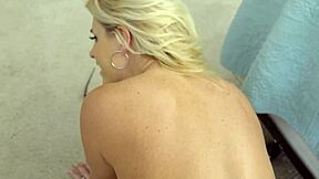 hey, india summer is making this teen can't stop cumming from hardcore fucking and riding!