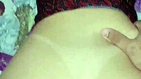 My best friend left her husband and had a hard encounter with me at the hotel