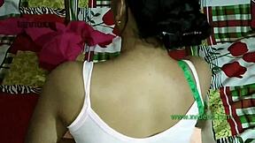 Ladies Tailor Fucking Indian Desi Girl