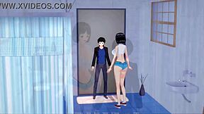 call of nature part 2 walkthrough by hyperbolic flower