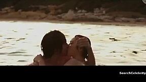 hey, check out saras gil in puzzled love 2010, she's got those celeb topless moments with handjob vibes 😏✨