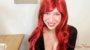 前女友求我種子讓她懷孕內射