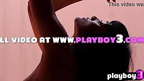 i'm all natural milf angel constance stripping naked outdoor