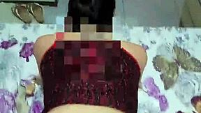 My best friend left her husband and had a hard encounter with me at the hotel