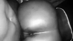 Cheating Wife Takes Big Black Cock Creampie In Doggystyle Casting Interview