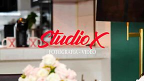 Me Comi La Enorme Polla De Mi Colaborador En La Oficina