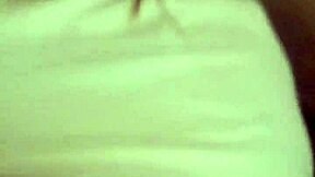 Hey, this white queen is obsessed with riding young 18+ black dick in bbw style. Her fat pussy takes it rough!