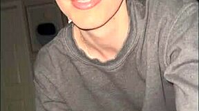 community college girl baby bree takes big cock rough doggystyle with cumshot and facial pov