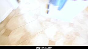 Hey, check out this horny body heat session with Hime Marie and Brad Newman in petite action