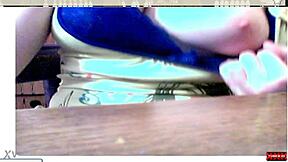 uh, webcam girl does free teen 18+ porn video, ya know?