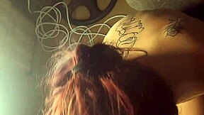 18 year old stepdaughter sucking daddy big cock