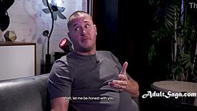 i can't believe my tiny 18+ stepdaughter emma rosie showed off her deepthroat skills with danny mountain