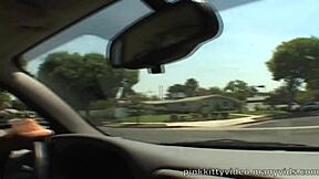 Rachel Milan Sucks Cock Boldly in Rookie Search with Blowjob and Riding Action