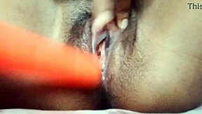 Sexy girl teen 18+, try masturbating with that toy now