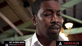 i'm a petite lesbian teen craving my boss's huge cock pounding my pussy deep