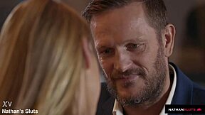 Hot Pornstar Alexis Crystal's Asshole Gaped by Yanick Shaft's Monster Cock. Intense Anal Fucking Leaves Her Begging for More.