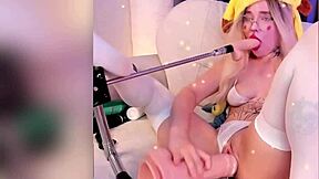 Bold Fisting Blowjob Leads to Intense Anal and Massive Squirt Finale