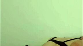 Slutty british girlfriend shares her horny experience with solo masturbation and squirting toys