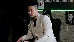 Artist Name Creation Fetish Massage Leads to Squirting with Woman and Differences in Bisexual Interracial Group Scenes