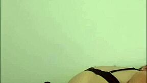 Slutty british girlfriend shares her horny experience with solo masturbation and squirting toys