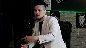 Artist Name Creation Fetish Massage Leads to Squirting with Woman and Differences in Bisexual Interracial Group Scenes