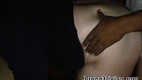 Caught Fucking Hard In Hotel Cafeteria!