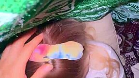 First-Time Student Sucks Like A Lollipop On Math Teacher After School And Gives Tender Pussy Too