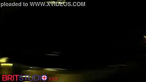 Watch out you see your neighbour masturbating with her big natural tits and curvy body in solo orgasm!