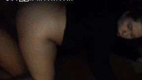 Caught Fucking Hard In Hotel Cafeteria!