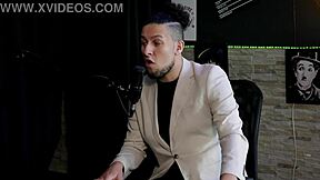 Artist Name Creation Fetish Massage Leads to Squirting with Woman and Differences in Bisexual Interracial Group Scenes