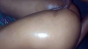 whoa this huge boobs teen 18+ with tiny waist addisson goes hardcore in the bedroom as busty sensation