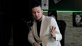 Artist Name Creation Fetish Massage Leads to Squirting with Woman and Differences in Bisexual Interracial Group Scenes