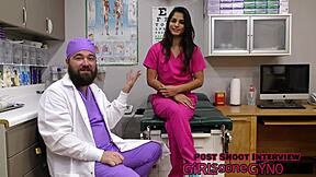 Are you ready for your Tampa university entrance physical? Misty Addams asks.