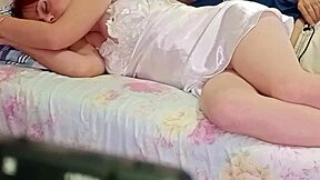 hey did you hear about that step sister finally losing her ass virginity in a wild first time anal session