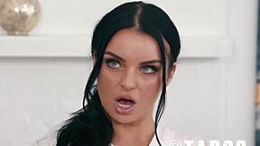 your wife's calling seth with payton preslee in hardcore pov action